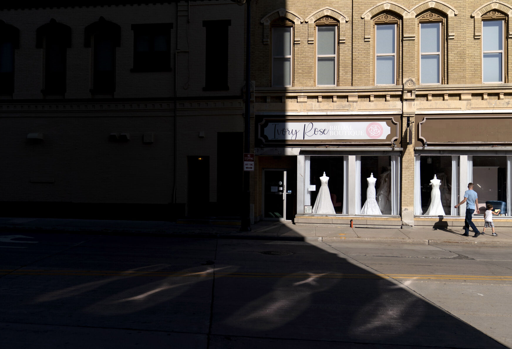 Downtown Appleton